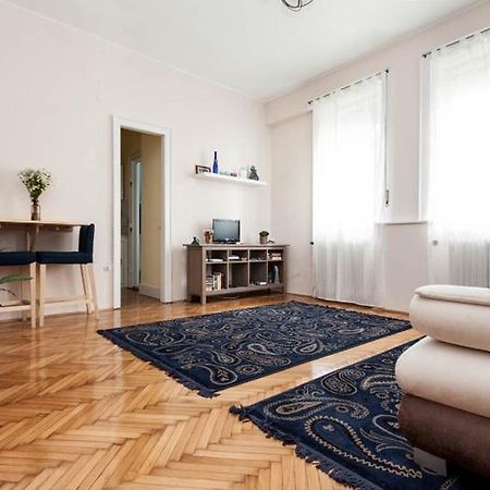 Home Away Apartment Budapest Chambre photo