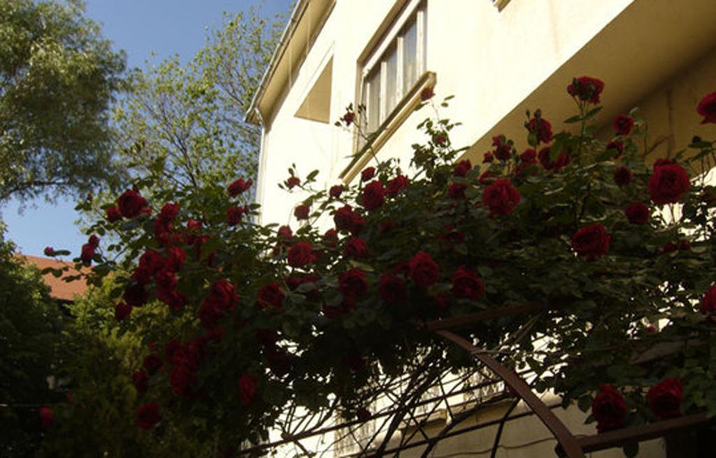 Home Away Apartment Budapest Chambre photo