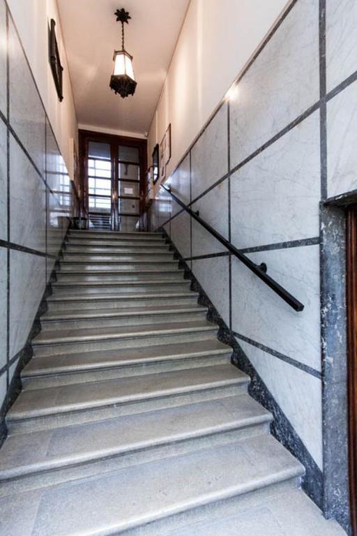 Home Away Apartment Budapest Chambre photo
