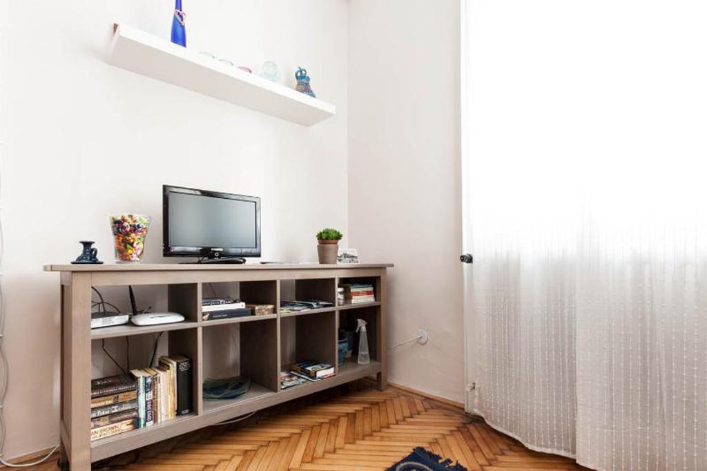 Home Away Apartment Budapest Chambre photo